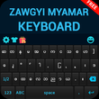 Myanmar Keyboard APK
