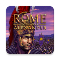 Rome: Total War - Alexander APK