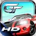 GT Racing HD APK