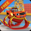 Blaze and the Monster Machines Tool Duel APK