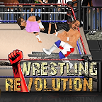 Wrestling Revolution APK